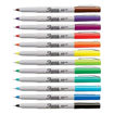 Picture of SHARPIE ULTRA FINE PERMANENT MARKERS - 12 PACK